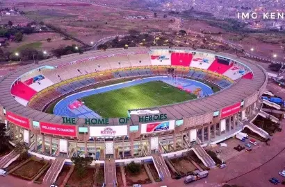 Kasarani Neighbourhood Guide: Nairobi’s Fast-Rising Hub for Modern Living and Investment