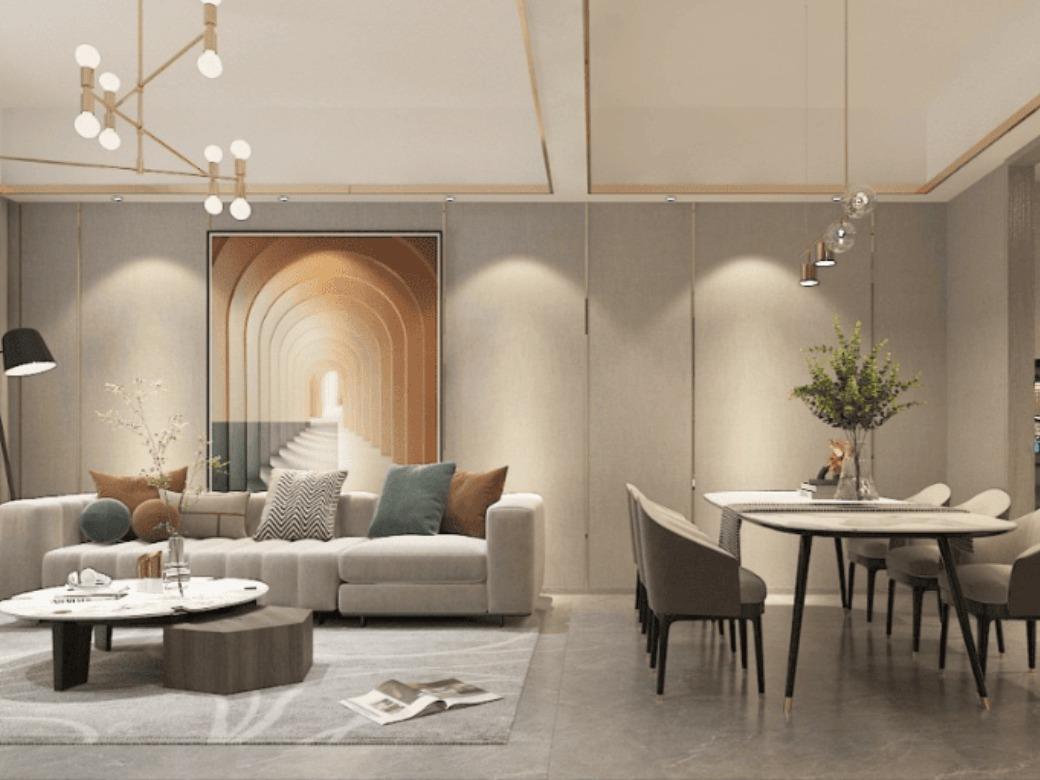 1,2 & 3-Bedroom Apartments for Sale