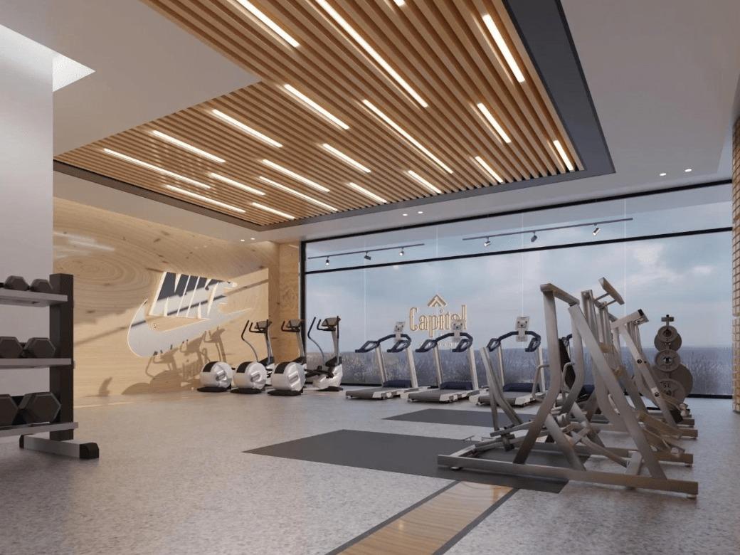 1,2 & 3-Bedroom Apartments for Sale