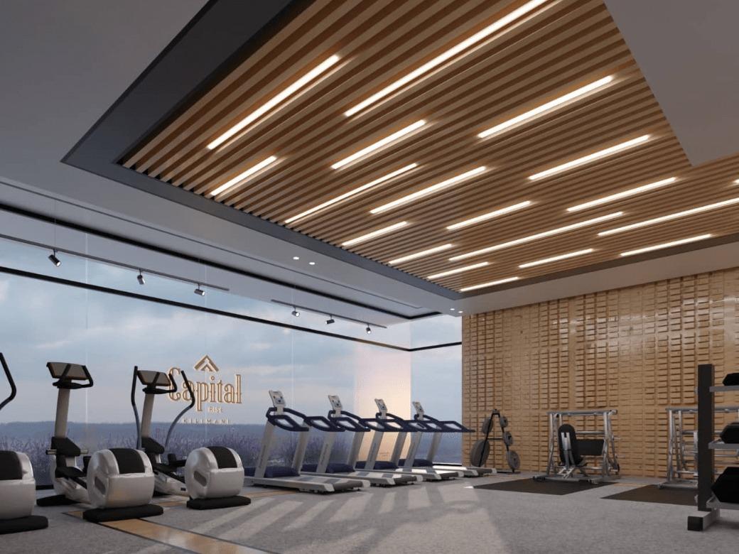 1,2 & 3-Bedroom Apartments for Sale