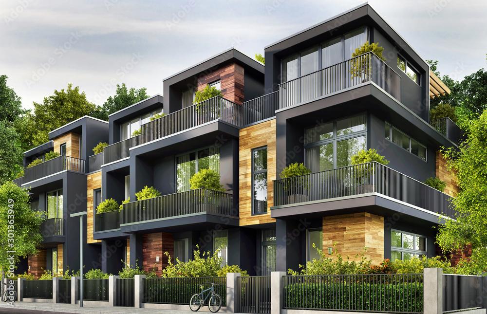 Townhouses to Let in Kitisuru: Elegant Living in a Leafy, Serene Suburb
