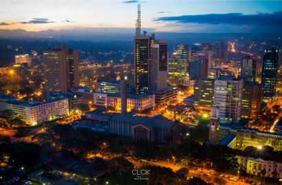 The Best Neighbourhoods in Nairobi