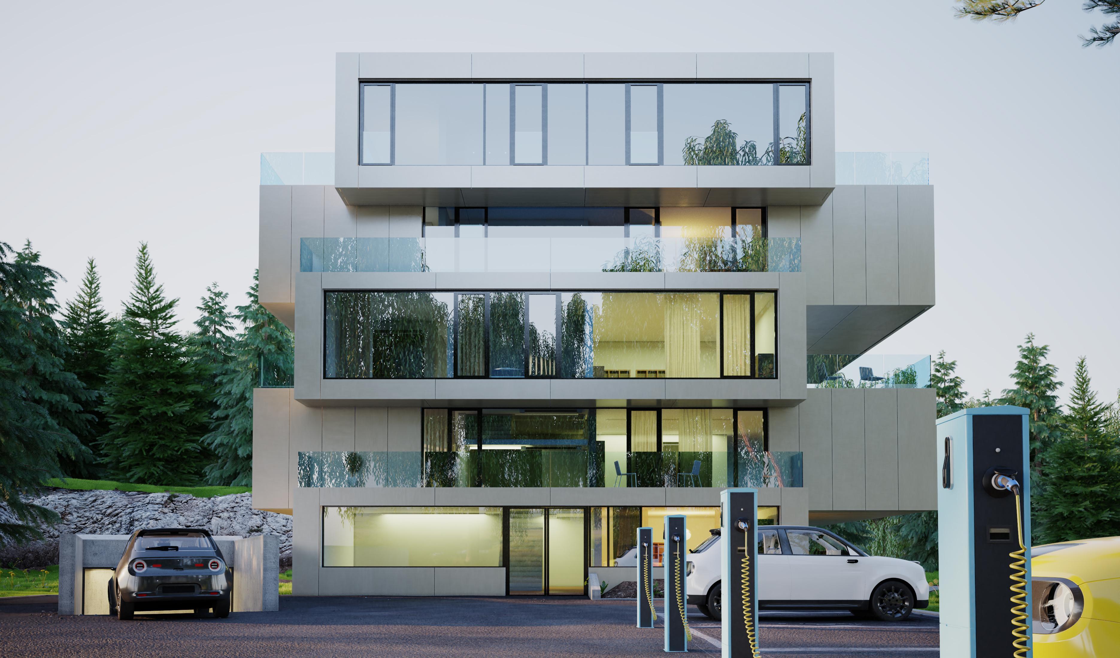 Houses for Sale in Kitisuru: Nairobi’s Premier Luxury Living Destination