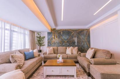 Design Your Space, Define Your Life – Nairobi Interior Tips