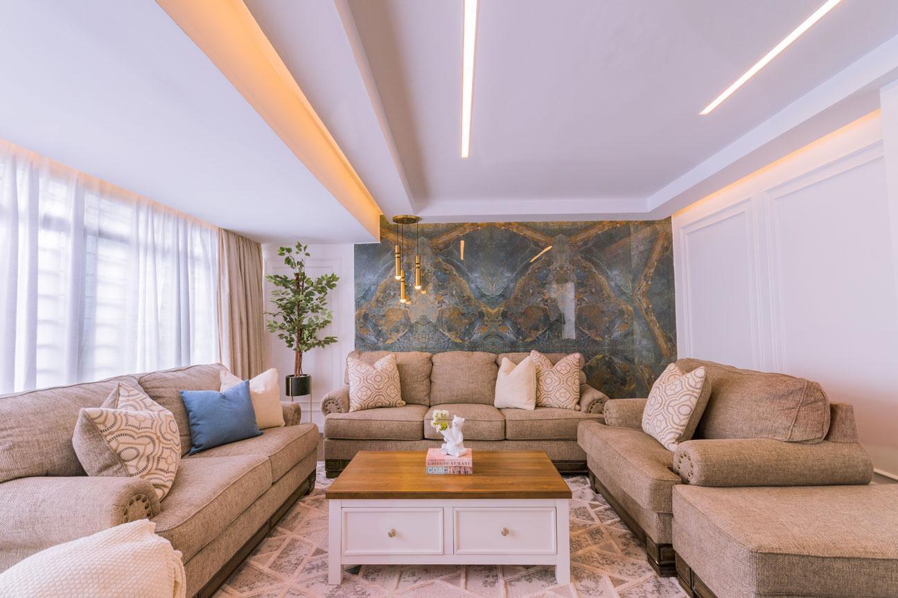 Interior Design Company