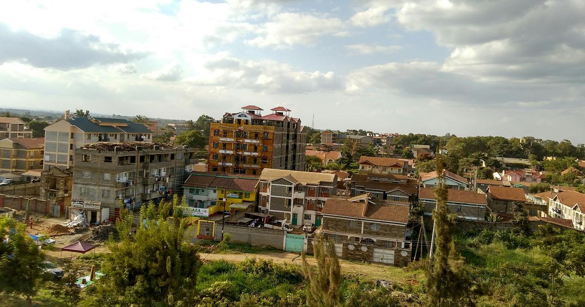 Thika
