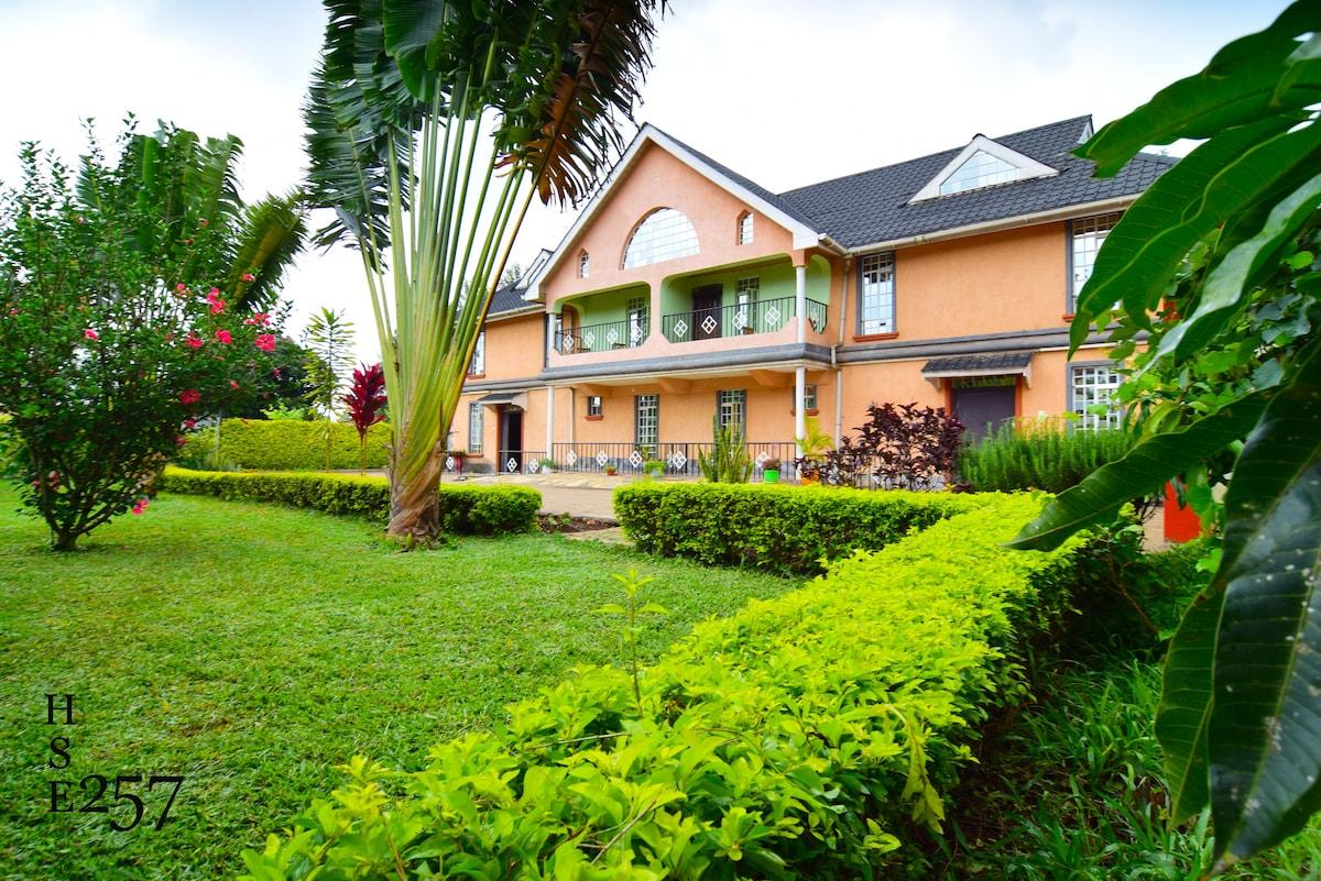 Thome Neighbourhood Guide: A Hidden Gem Along Thika Road