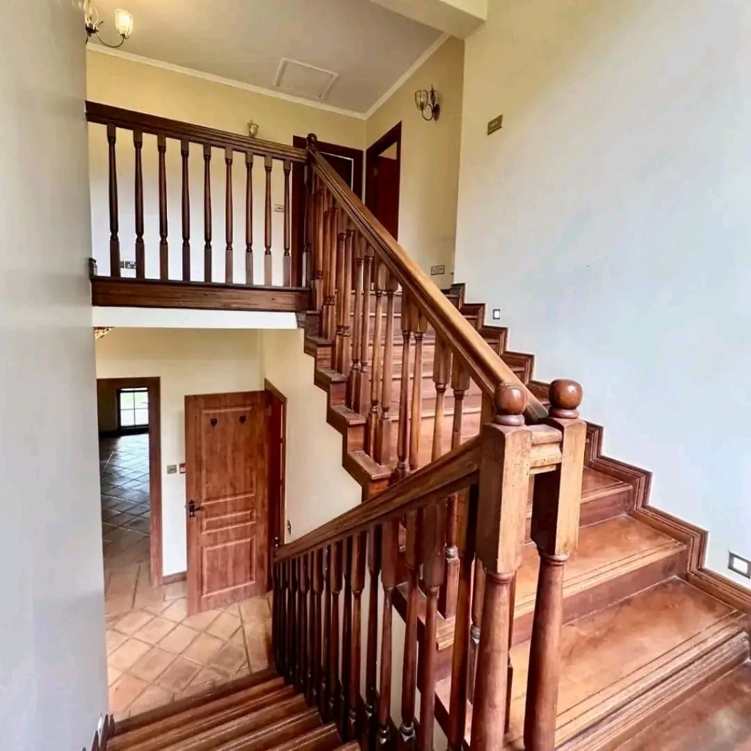 4-bedroom+DSQ Maisonnette