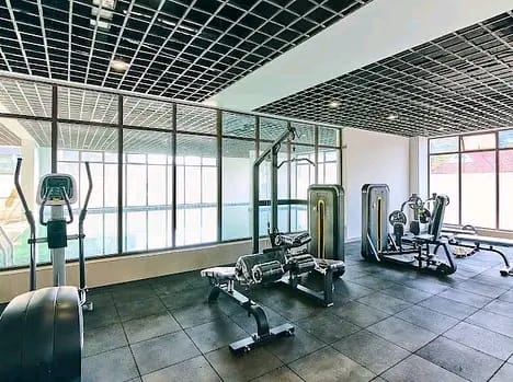 1 Bedroom fully furnished