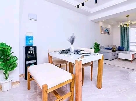 1 Bedroom fully furnished