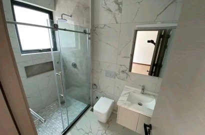 5-bedroom Townhouse+DSQ