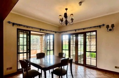 4-bedroom+DSQ Maisonnette