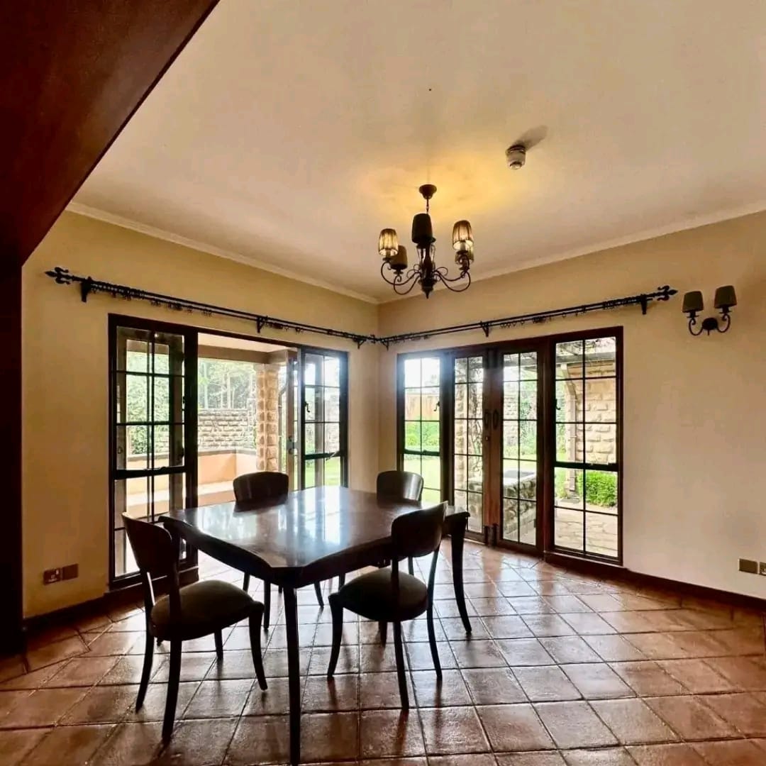 4-bedroom+DSQ Maisonnette