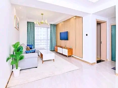 1 Bedroom fully furnished