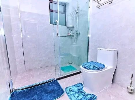 1 Bedroom fully furnished