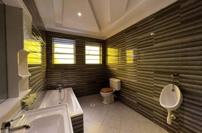 Stunning 4 bedroom Home