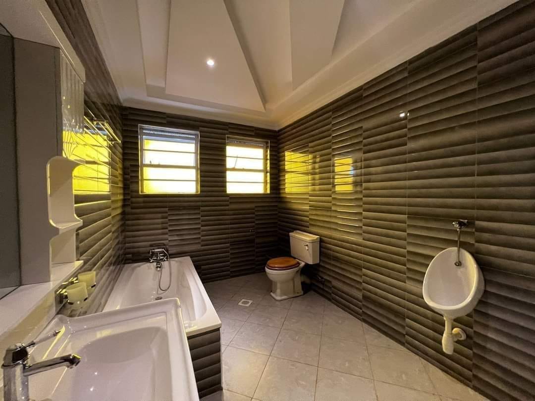 Stunning 4 bedroom Home