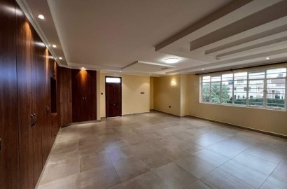 Stunning 4 bedroom Home
