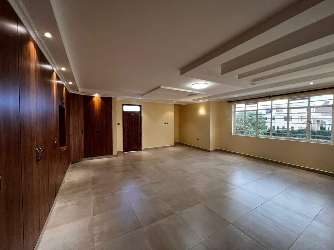 Stunning 4 bedroom Home