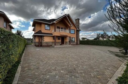 Stunning 4 bedroom Home