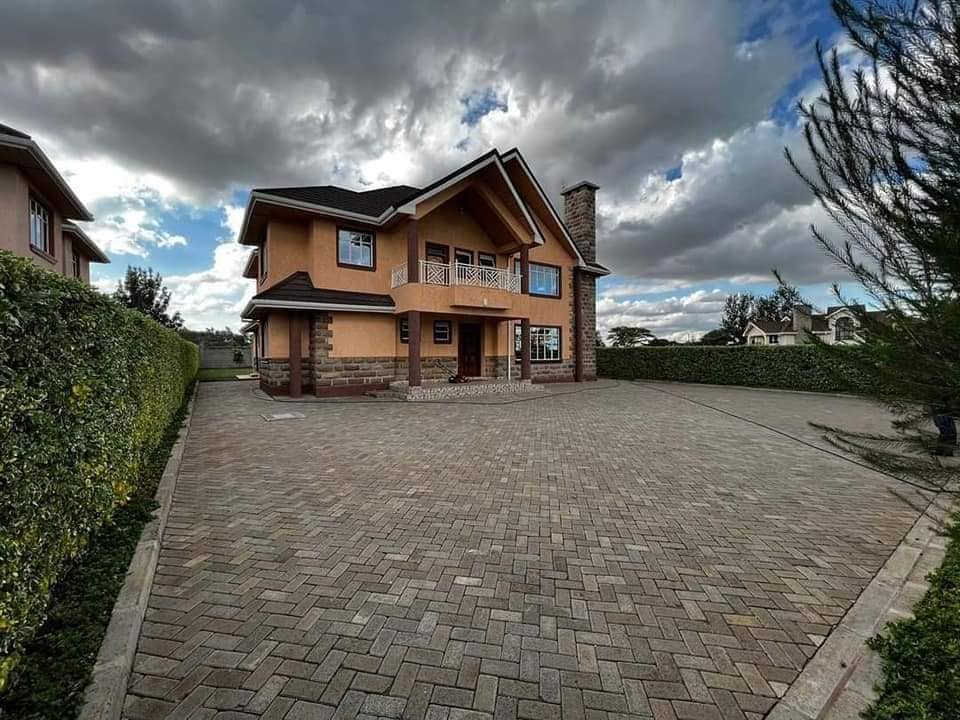 Stunning 4 bedroom Home
