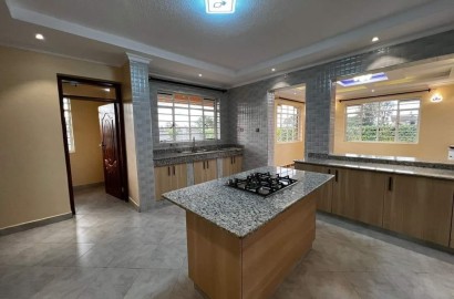 Stunning 4 bedroom Home
