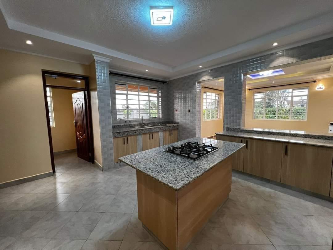 Stunning 4 bedroom Home