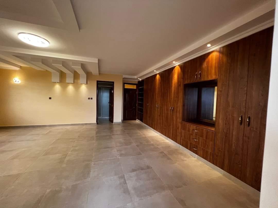 Stunning 4 bedroom Home