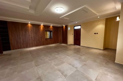 Stunning 4 bedroom Home