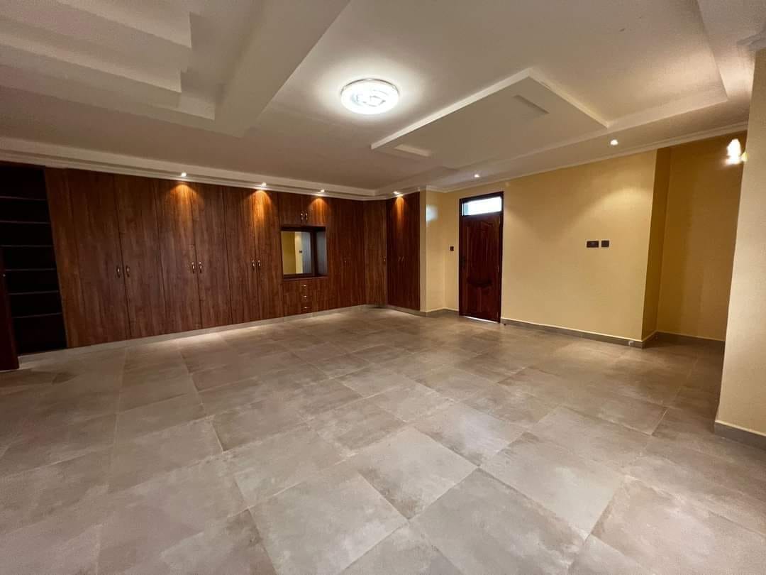 Stunning 4 bedroom Home