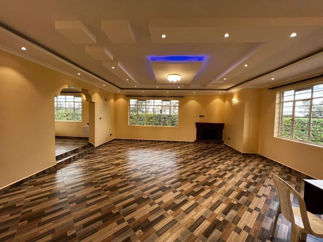 Stunning 4 bedroom Home