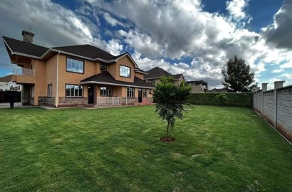 Stunning 4 bedroom Home