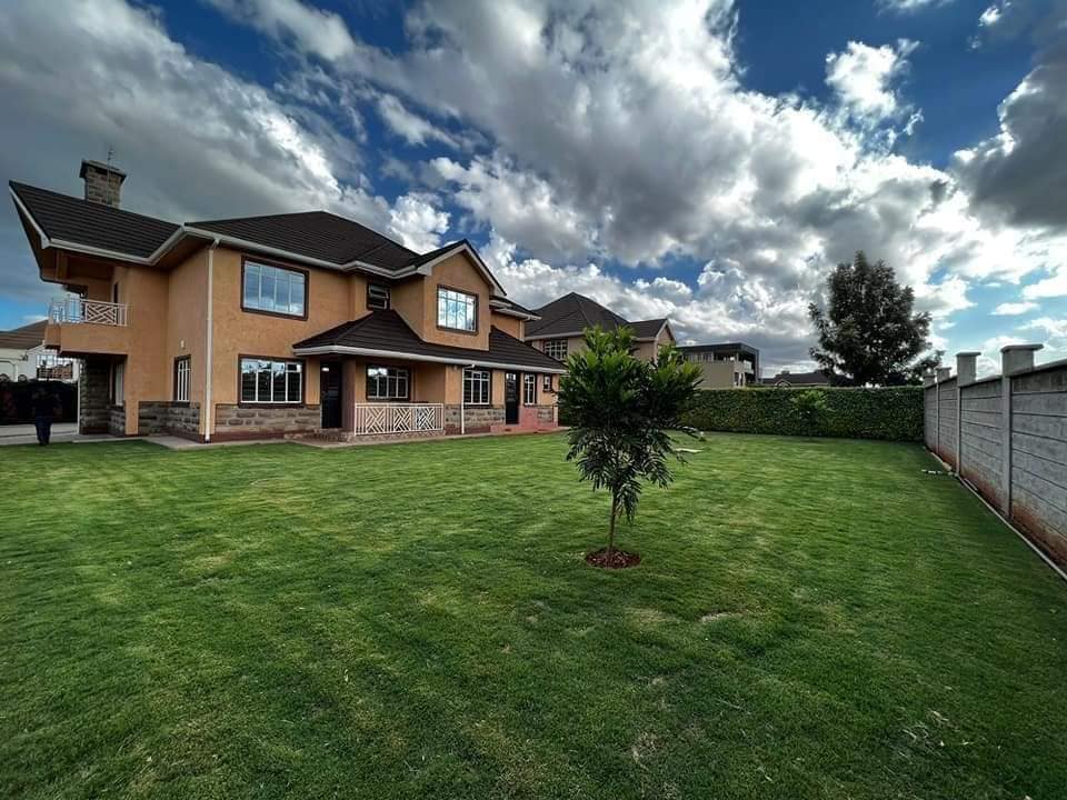 Stunning 4 bedroom Home