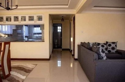 4-bedroom Townhouse