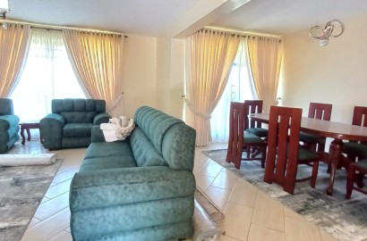 Exquisite 4-bedroom townhouse with SQ