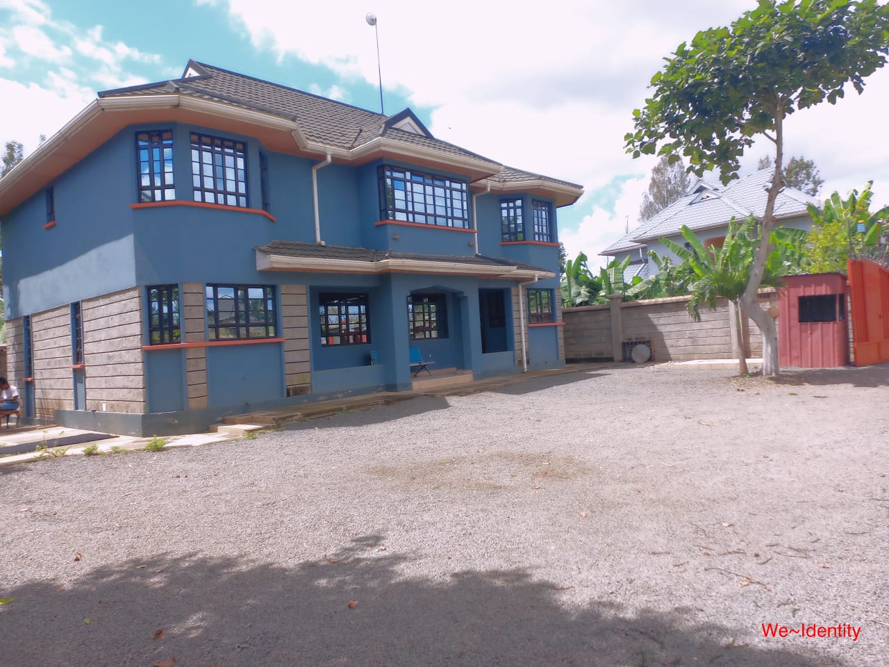 Luxurious Mansionette in Lavington