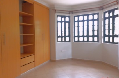 Luxurious Mansionette in Lavington