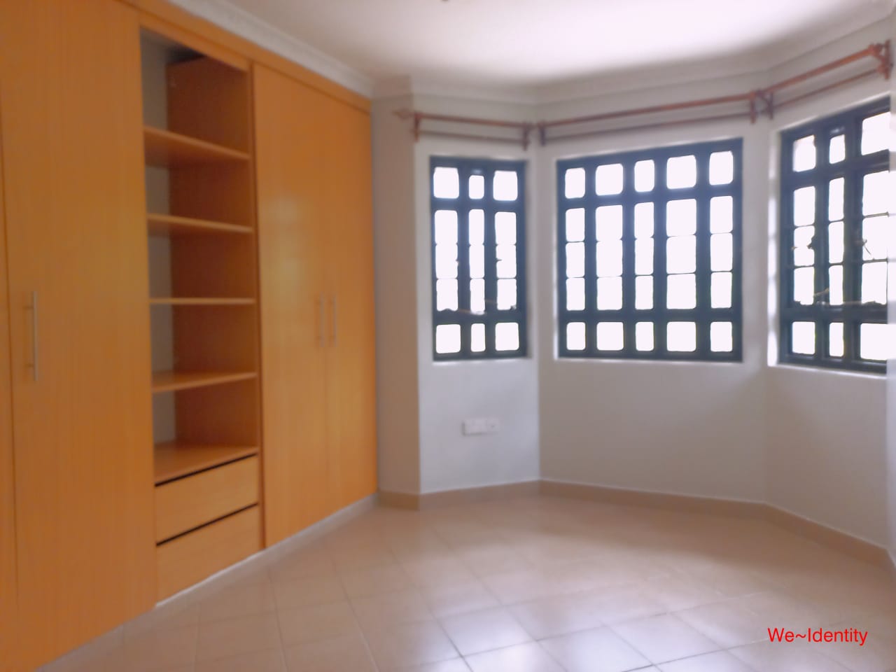 Luxurious Mansionette in Lavington