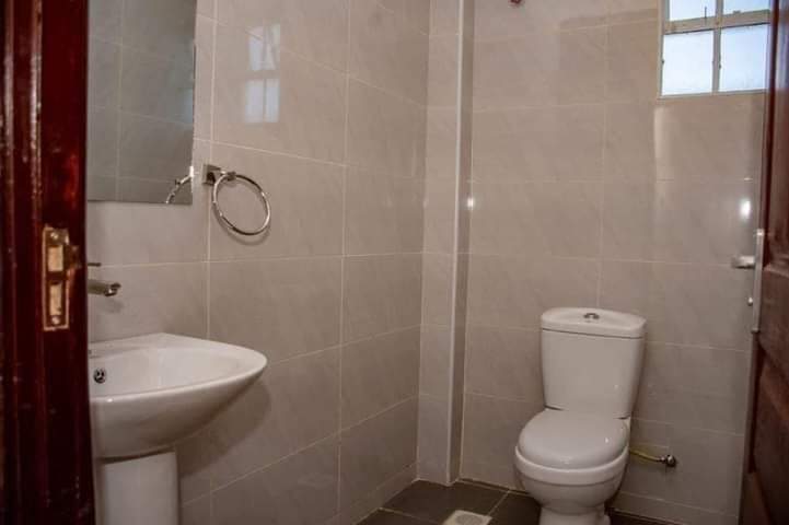 4-bedroom Townhouse