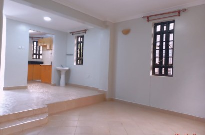 Luxurious Mansionette in Lavington