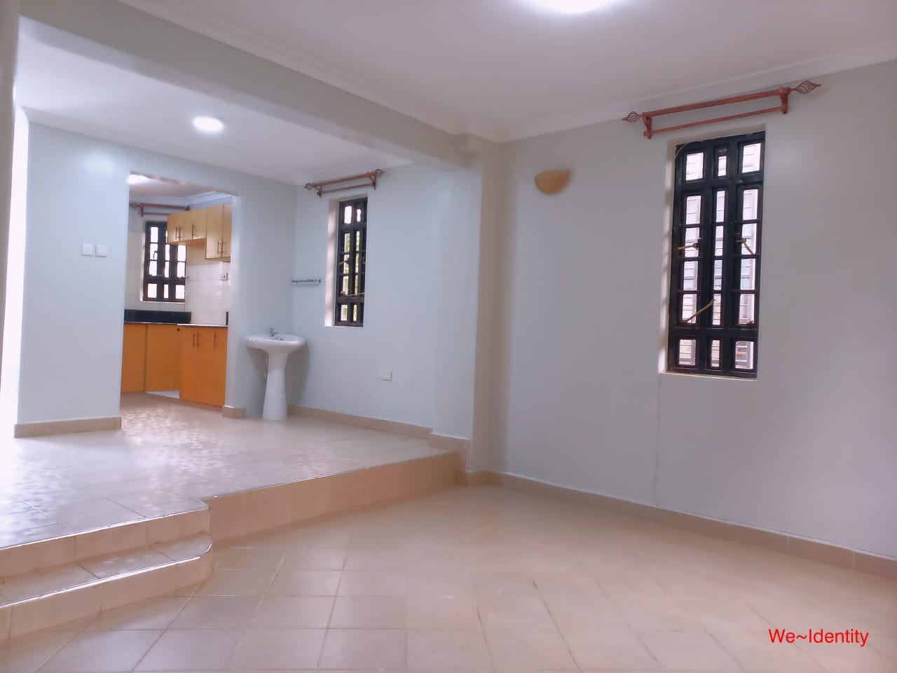 Luxurious Mansionette in Lavington