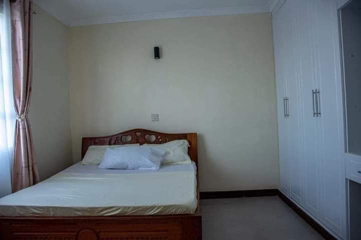 4-bedroom Townhouse