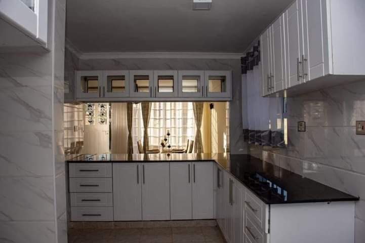4-bedroom Townhouse