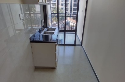 1-bedroom apartment with DSQ in Kilimani.
