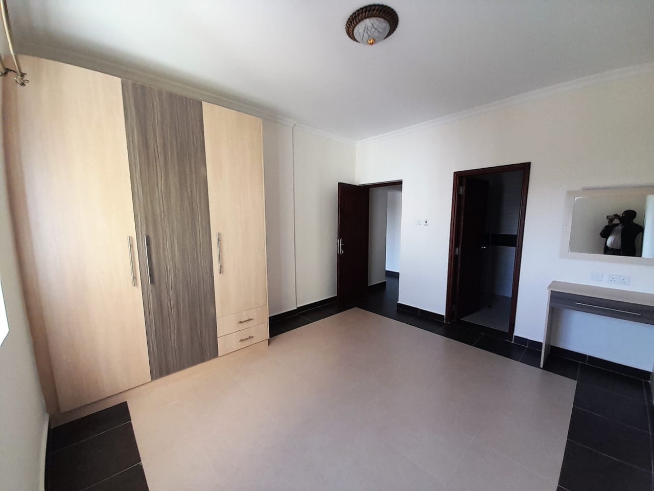 Luxurious 2-Bedroom Apartment for Rent in Lavington