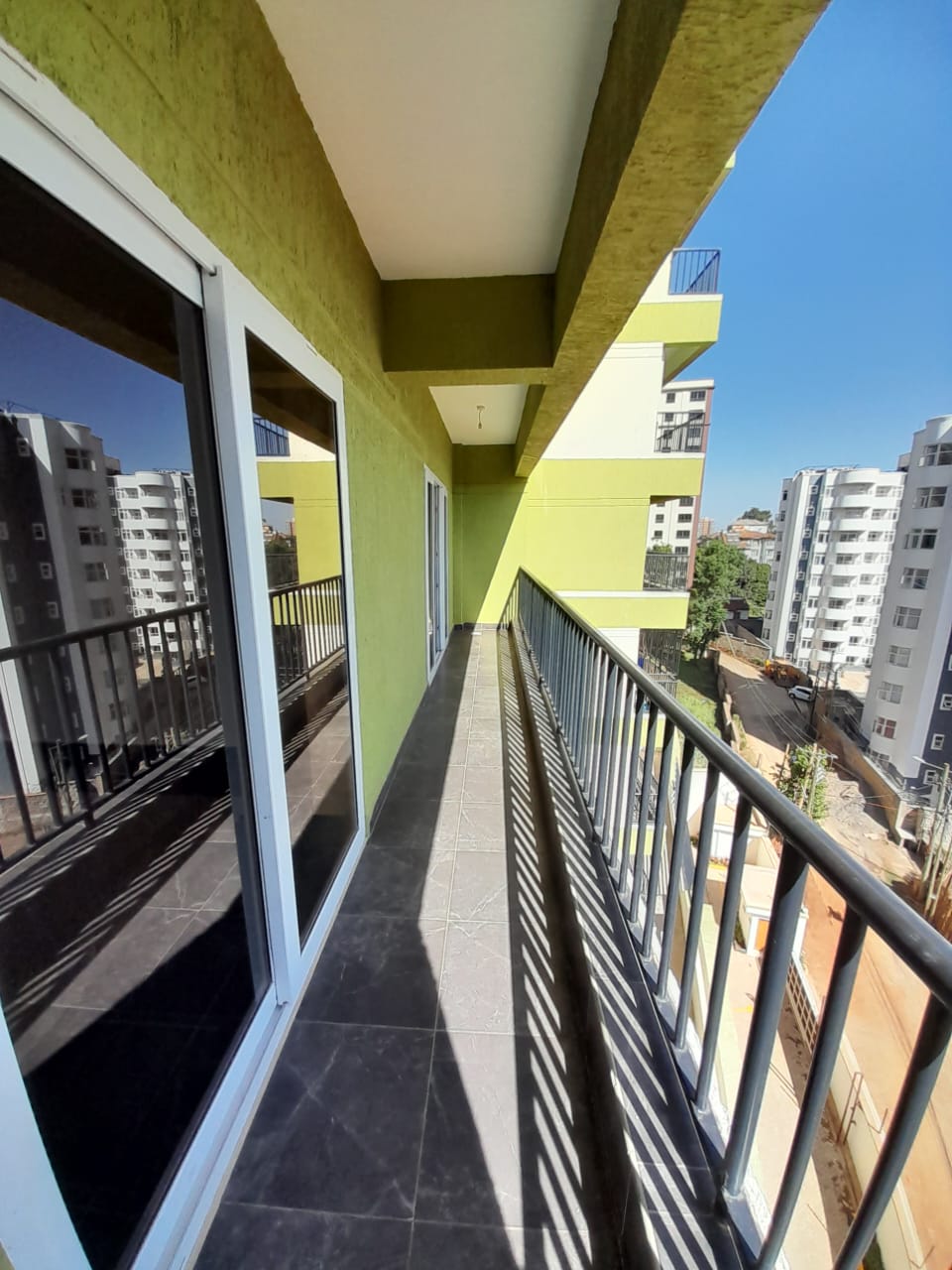 Luxurious 2-Bedroom Apartment for Rent in Lavington