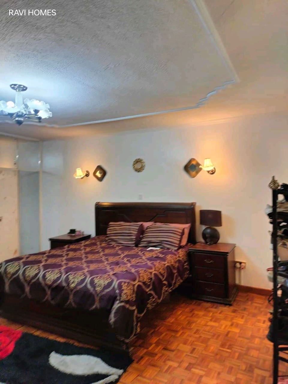 Elegant 4-Bedroom Rental Property