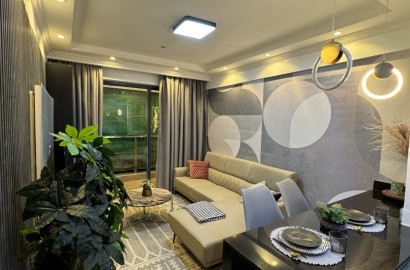 Charming 2-bedroom apartment in Loresho