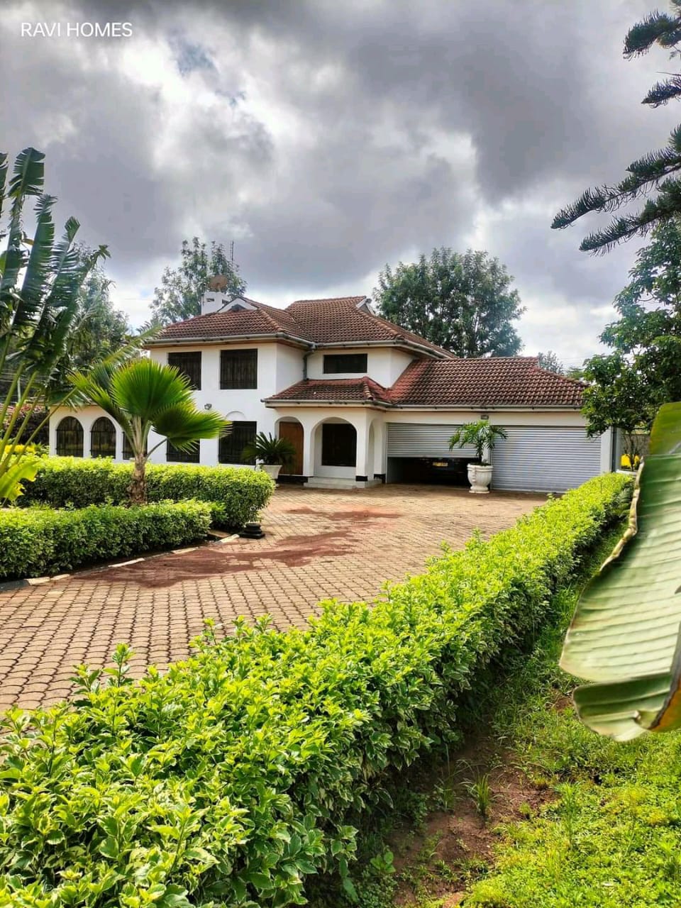 Elegant 4-Bedroom Rental Property