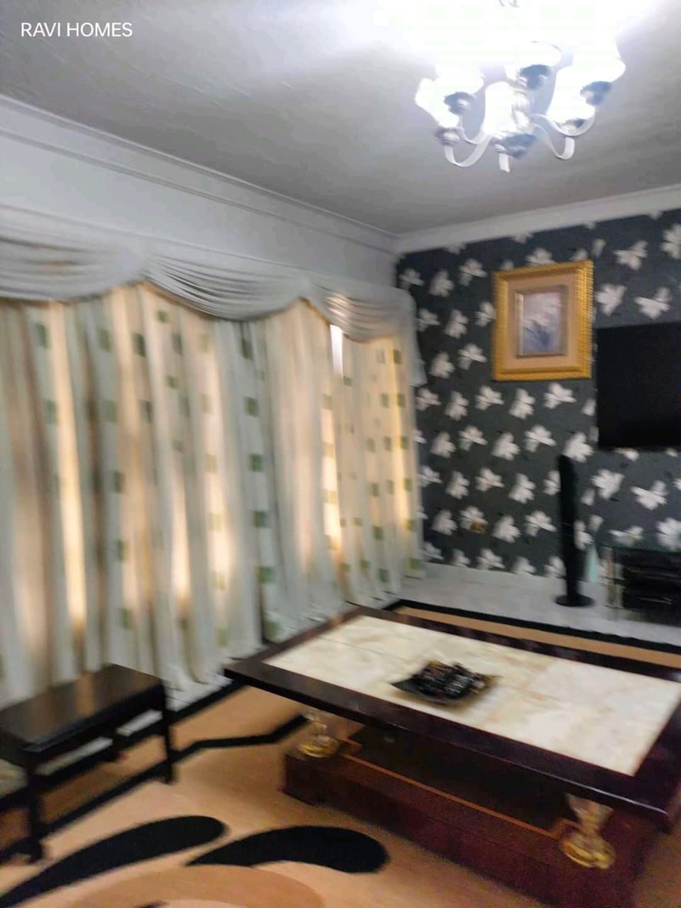 Elegant 4-Bedroom Rental Property